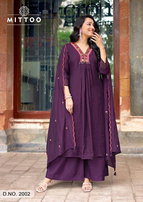 Mittoo street wear Ladies kurti wholesalers